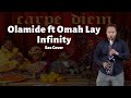 Olamide feat. Omah Lay - Infinity (Sax Cover)