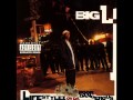 Big L - 8 iz enuff