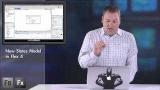 ADC Presents - Use the States Model in Flex 4