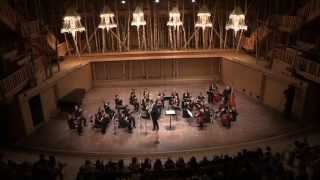 Romain Leleu Neruda trumpet concerto