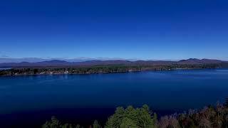 Lake Pleasant Waterfront Property For Sale - Build Your Dream Waterfront Home