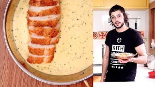 COMO FAZER CREME DE MILHO - Cozinha Básica