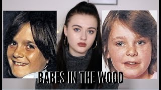 BABES IN THE WOOD: NICOLA & KAREN (SOLVED) | MIDWEEK MYSTERY