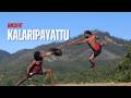 Kalaripayattu in 2 Minutes | Just The Basics