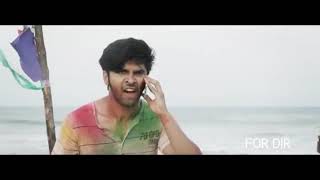 Adithya varma 2 trailer HD in tamil