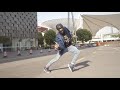 Pure Tech Marquese Scott