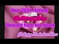 💖 🎶 | 2024 Valentine Hits for Your Soul!  💖 🎶  💖  🎶#StraightFromTheHeart  #ValentineVibes  💖 🎶 💖