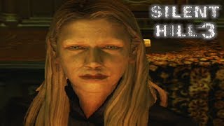 Silent Hill 3 - #15 The Church - Walkthrough - No Commentary