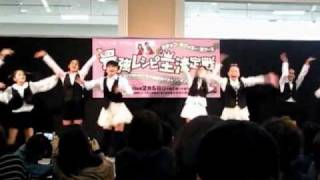 20120205 GGプロモーション ＠イオン那覇(1／3)