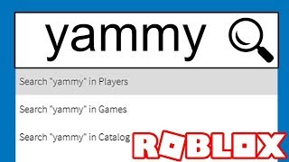 Do Not Play This Roblox Game - scary roblox stories with yammy