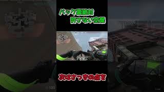 スプリットヴァイパーバック裏空爆！！(ジャンプ・走り空爆なし！)【変態】#ゆっくり実況 #ヴァロラント #空爆 #ヴァイパー#valorant立ち回り