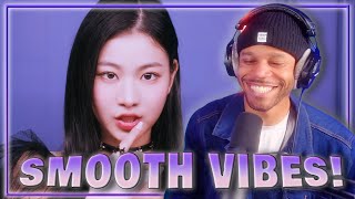 FIFTY FIFTY - 'Cupid' Official MV REACTION!