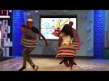 Limpopo boys live @YOUTV with MAKGADZI