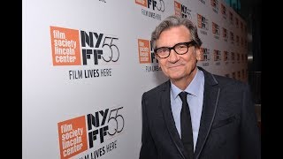 'Joan Didion: The Center Will Not Hold' Q&A | Griffin Dunne | NYFF55