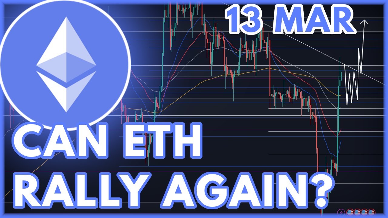 ETH PRICE PREDICTION TODAY!🔥 | ETHEREUM (ETH) PRICE PREDICTION & NEWS ...