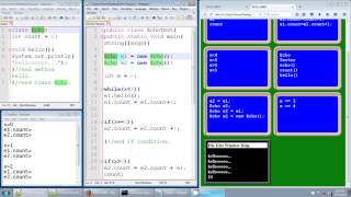 PoolMagnetsExplained - Head First Java Ch.2