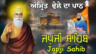 Japji Sahib|ਜਪੁਜੀ ਸਾਹਿਬ|जपुजी साहिब/ਦੇਸ਼ ਵਿਦੇਸ਼ ਦੇ ਵਿਗੜੇ ਕੰਮ ਅਤੇ ਕਾਰੋਬਾਰ ਵਿਚ ਸਫਲਤਾ ਮਿਲੇਗੀ 24-01-2024