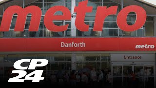 Toronto-area Metro workers ratify second tentative agreement after month-long strike