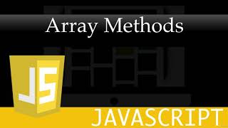 javascript | JavaScript tutorial for beginners 15 - array method | fast tutorial On Point 2020