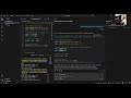 Learn Python Using Copilot Ask in VS Code | Demo