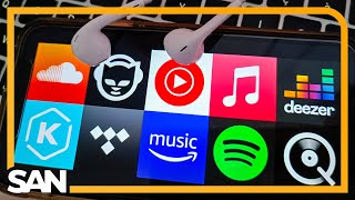 North Carolina man charged in $10 million AI music streaming fraud