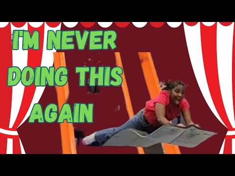 I M Never Doing This Again Youtube