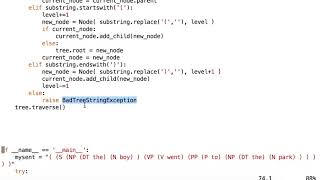 iteration vs recursion part2