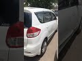 2013 maruti ertiga vdi baroda