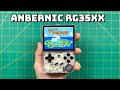 Anbernic RG35XX Impressions — “Mini” Budget Handheld