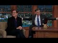 craig ferguson funny talk with bob saget full of comedy and jokes