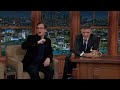 craig ferguson funny talk with bob saget full of comedy and jokes