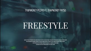 TrapMoney Pedro x TrapMoney Pay$o “Freestyle” Shot by: @stpdeevisuals