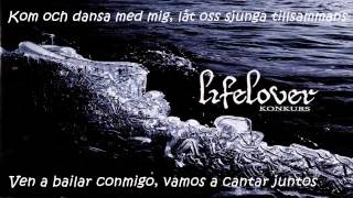 Lifelover - Alltid - Aldrig (Sub Español-Swedish)