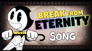 BATDR SONG ▶ Break from Eternity | KMODO