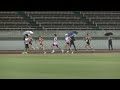 【中学生トップ8分41秒65！】20240629山口ナイター陸上 男子3000m第5組