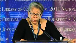 Jessica B. Harris: 2011 National Book Festival