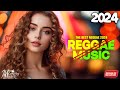 REGGAE DO MARANHÃO 2024 ️🎧 Música Internacional De Reggae ️🎧 Música Reggae 2024 (Reggae Remix)