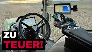 Warum Fendt nicht teuer ist! I FarmVlog #20