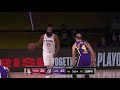 Alex Caruso with the easy layup | Lakers vs Rockets