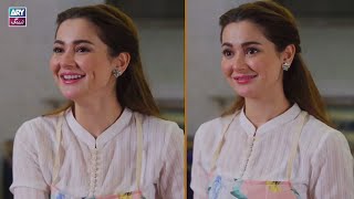 Hania Aamir - Most Hilarious Moments😂 | ARY Zindagi