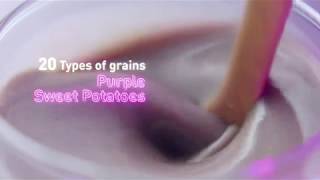 NH Nutri Grains 10sec