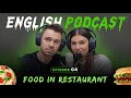 English Boost Level Up Your Skills | English Podcast Conversation | Episode 04