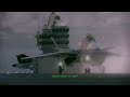 ace combat 6 fires of liberation cfa 44 nosferatu mission 15 chandelier final mission