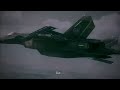 ace combat 6 fires of liberation cfa 44 nosferatu mission 15 chandelier final mission