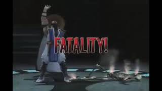 ScrewAttack's Top 10 Worst Mortal Kombat Fatalities [2010-08-28]