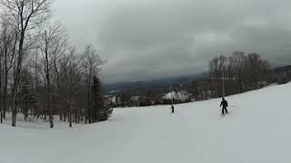 Familiale | Le Relais, Québec, QC | 360 Ski Video