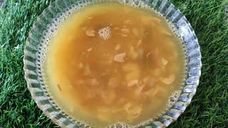 😊 একদম পারফেক্ট পাতলা মসুর ডাল রান্না। Masoor Dal recipe...