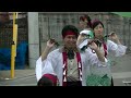 纏り衆縁陣♬鳴子華【といろマルシェ】2023・5・28