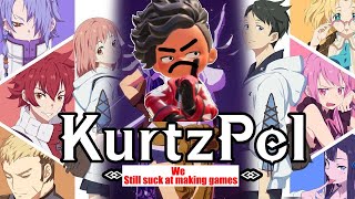 This Game Sucks: Kurtzpel