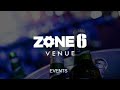 GIJIMA Launch ZONE 6 Venue Edition (Visualizer)